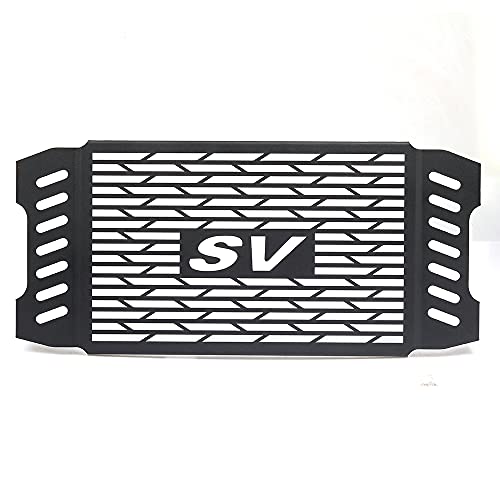 Grille de protection en acier inoxydable pour radiateur de moto Suzuki SV650 SV 650 2016 2017 2018 2019 2020 2021
