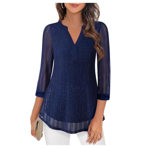 Flikity Women's Elegant Blouse