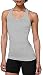 Lululemon Cool Racerback (6, Wee Are From Space Ice Grey Alpine White Deep Coal Black)
