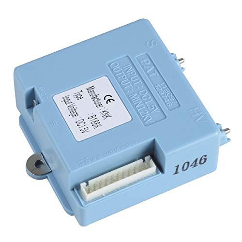 Chaffoteaux - BOITIER ÉLECTRIQUE - : 61313604