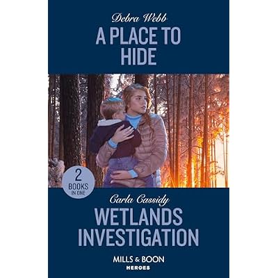 A Place To Hide / Wetlands Investigation: A Place to Hide (Lookout Mountain Mysteries) / Wetlands Investigation