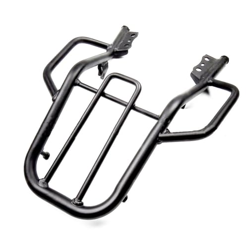 Support arrière étagère de moto Tricker XG250 2003-2014 support de montage de bagage
