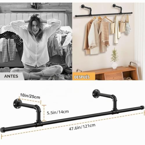Encuentra reviews de Mensulas para colgar ropa favoritos de las personas. 12 Encuentra reviews de Mensulas para colgar ropa favoritos de las personas. 12