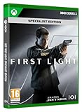 007 First Light Specialist Edition