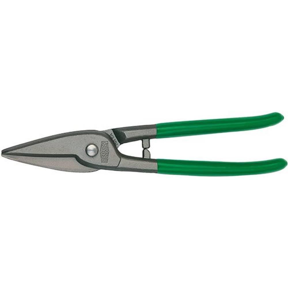 Bessey Blue/Grey D102-250 Insulated Berlin Pattern Snips,