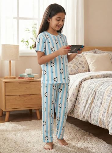 Image of Ninos Dreams Girls Pajama Top