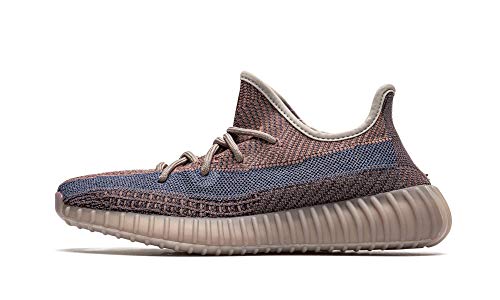 adidas Mens Yeezy Boost 350 V2 H02795 Fade - Size 9