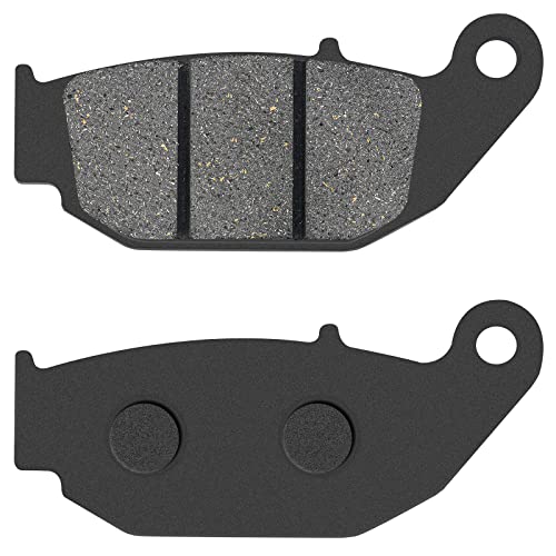 Road Passion ���A�u���[�L�p�b�h HONDA MXS 125 D Grom 2013-2016 R/CRF 250 ME Supermoto 2014-2015 R