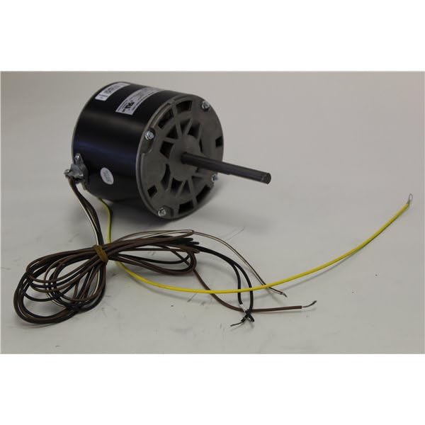 Refrigeration 25309001S MOTOR