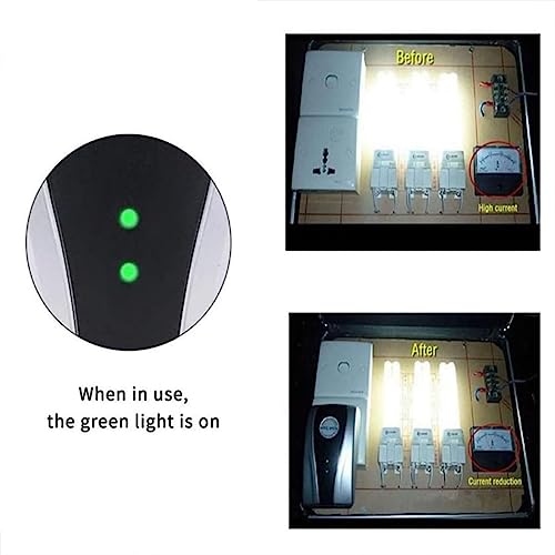 FBITE Bold Hero Power Saver, 2023 New Electricity