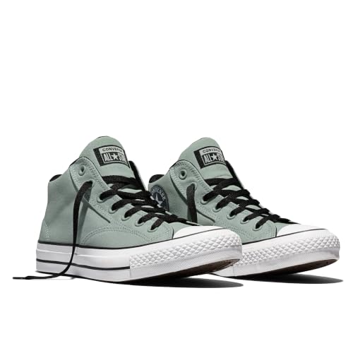 Image of Converse Unisex Chuck Taylor All Star Malden Street Mid Top Sneaker