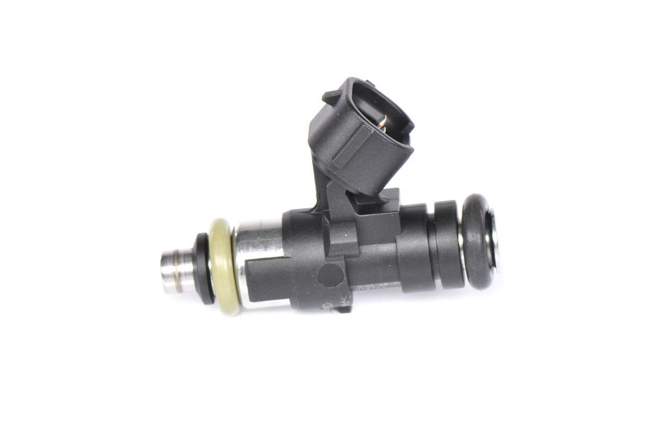 BOSCH Injecteur de carburant 0280158257