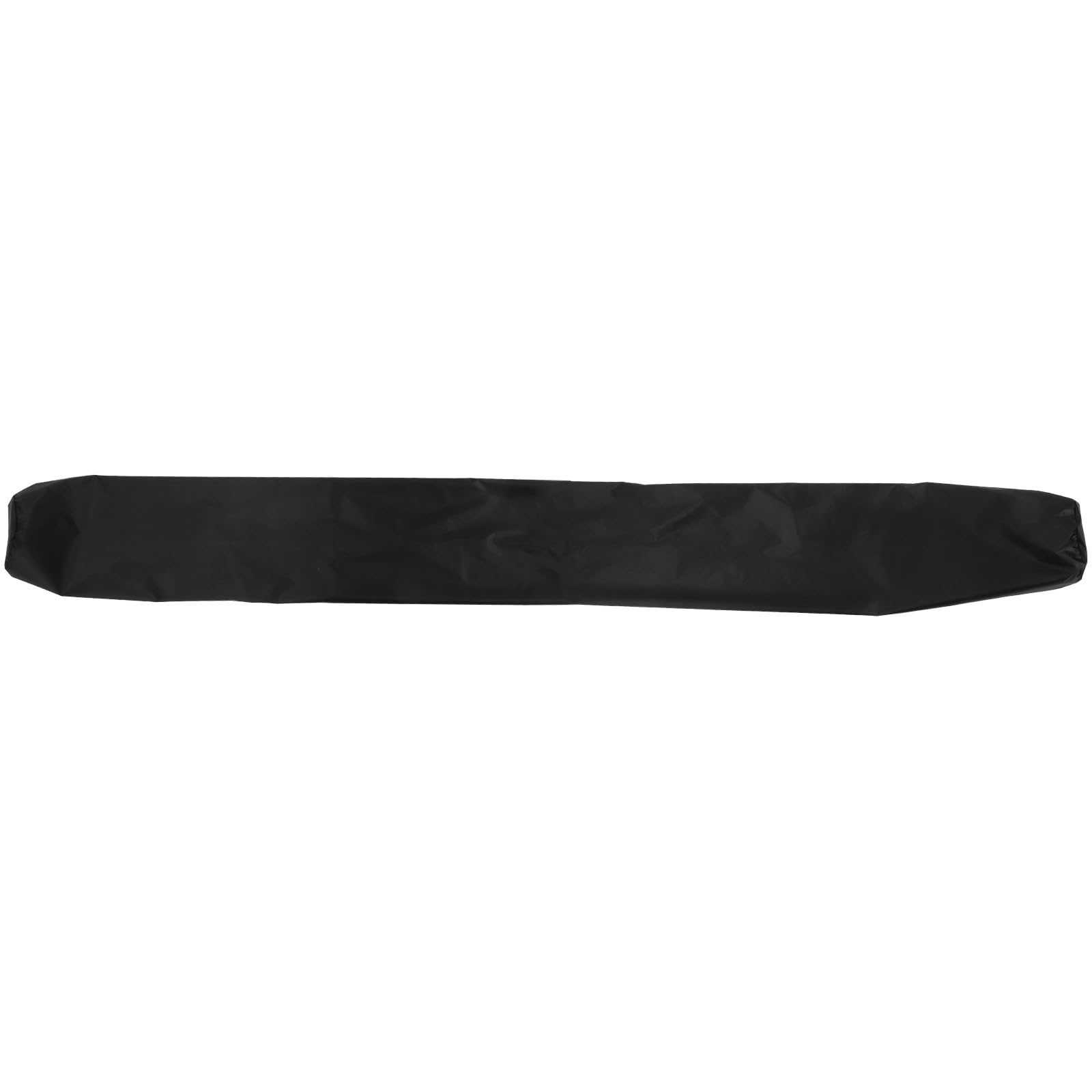 COLLBATH Housse de Protection pour Store Banne Rétractable 3 M, Imperméable et Résistante en Tissu Oxford, pour Terrasse Extérieure, Protection Pluie et Gel, Rangement Solide Toutes