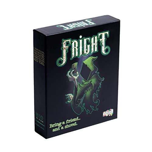 Fright – Bring a Friend... and a Shovel miniatura 1