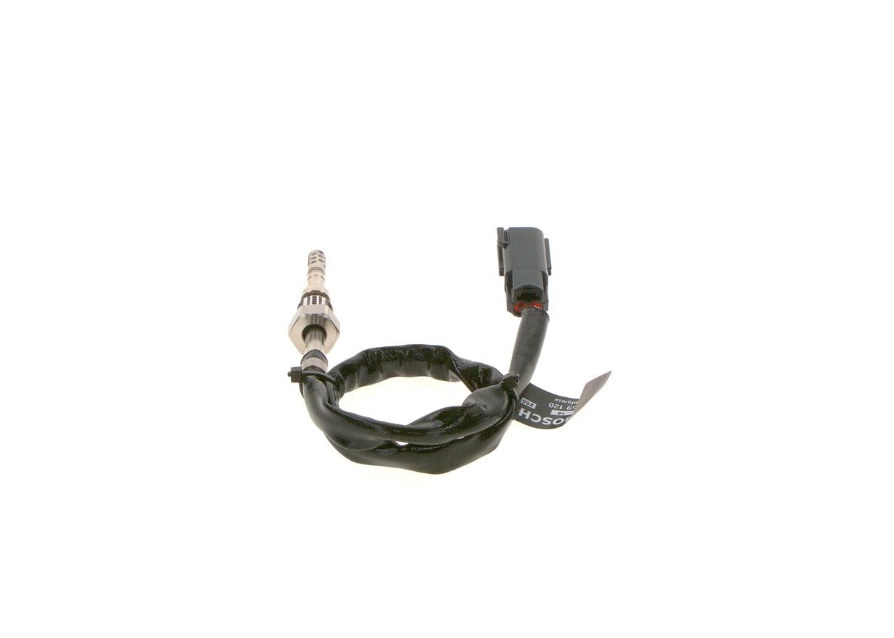 BOSCH Sensor, Abgastemperatur 0986259120
