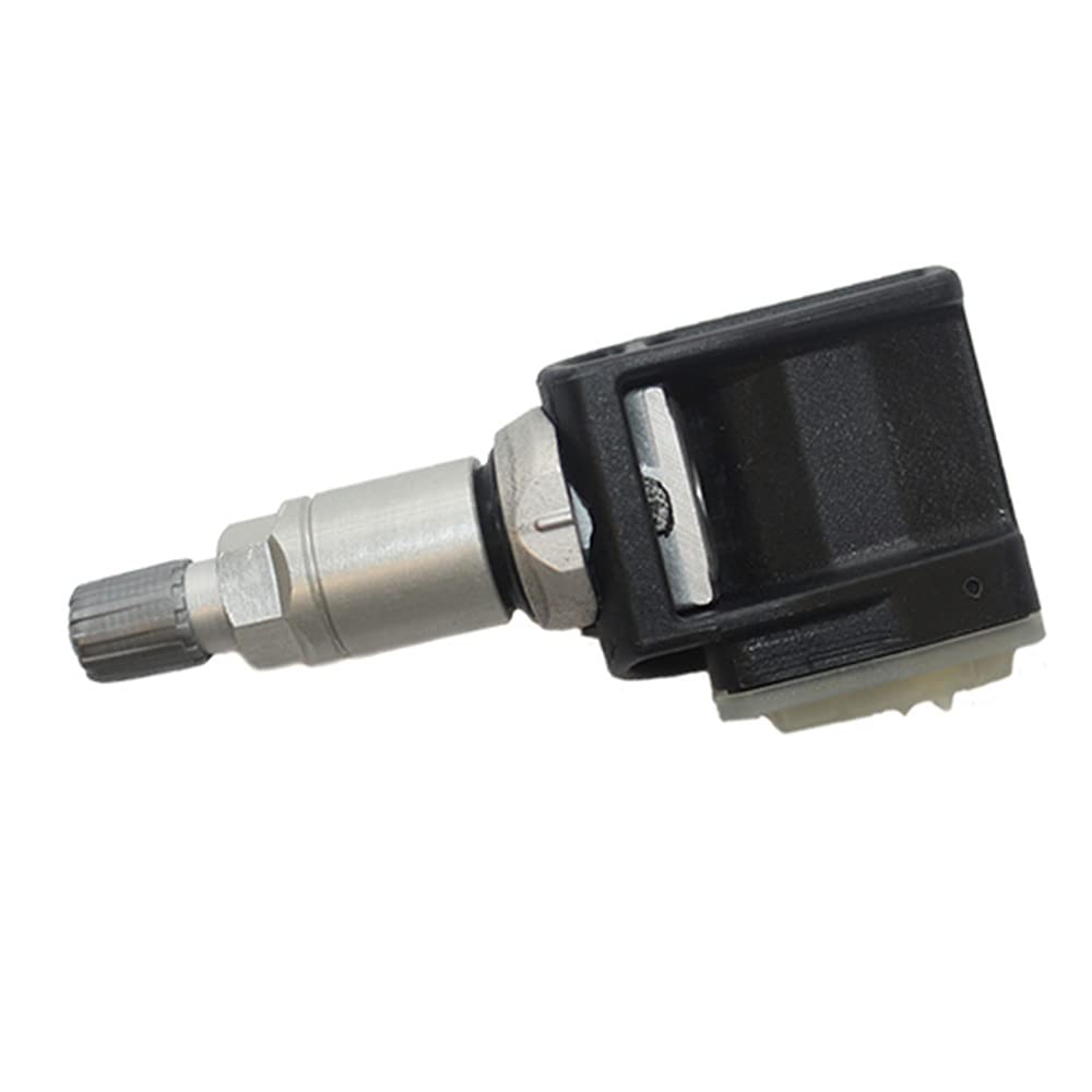 SKF VKRA 110000 Capteur de pression pneu (TPMS) Compatible avec VW Golf 7 3/5 portes 5G1, BQ1, BE1, BE2 Tiguan II AD1, AX1, AUDI A3 Sportback 8VA, 8VF Q5 8RB, BMW 5 Berline F10
