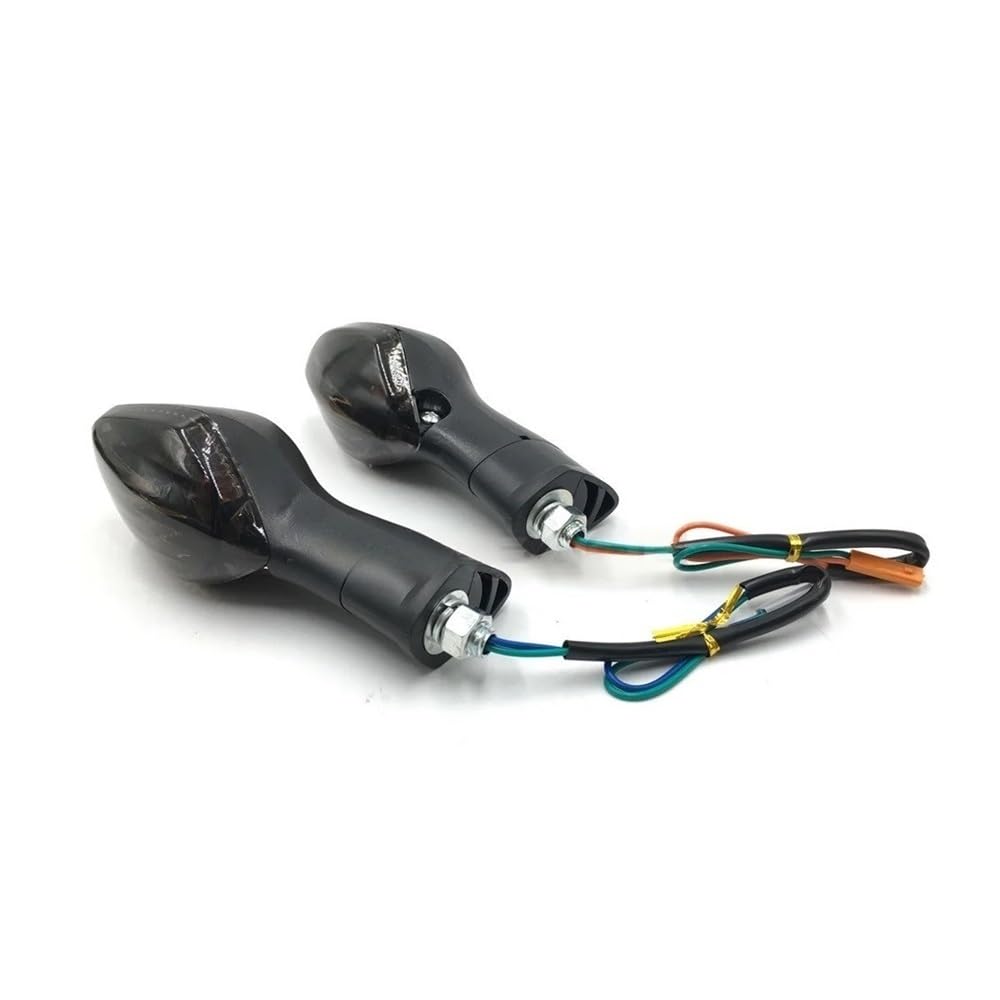intermitentes led Para Motocicleta, Indicador Para NC700 NC750