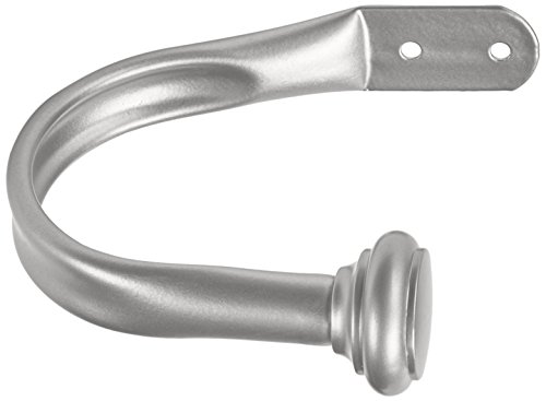 Amazon Basics - Ganci fermatende decorativi, set