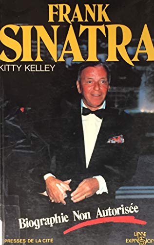 FRANK SINATRA [French] 2891113047 Book Cover