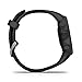 Garmin - Forerunner 45, GPS, Large, EU, Negro (Reacondicionado)