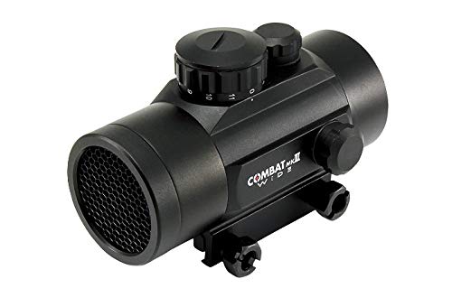 Amazon.co.jp: ノーベルアームズ/ドットサイト COMBAT Mk3