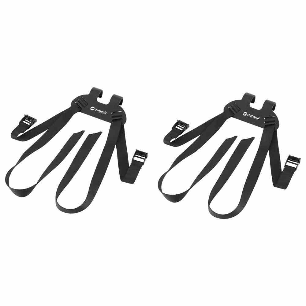 Outwell Coolbox Tie Down System