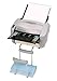 Martin Yale P7200 Premier Rapid Fold Automatic Desktop Letter/Paper Folder, Automatically Feeds and Folds 8 1/2