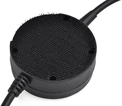 DLP Tactical PTT Compatible with Civilian Radio & iPhone (Compatible to Motorola 2 Pin)