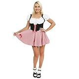 Remarque sur la longueur : la jupe est délibérément un peu plus courte pour un look moderne et féminin.