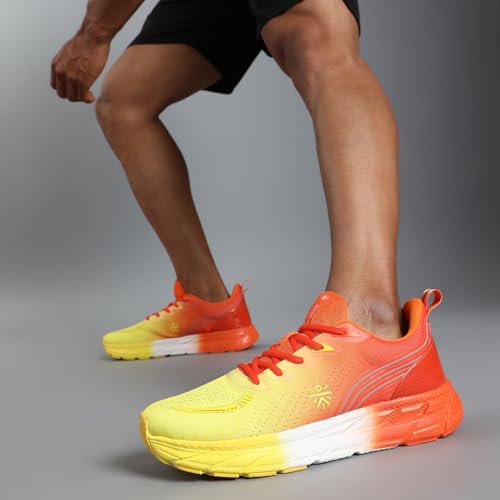 Image of CULT Men Raptor Casual Shoes