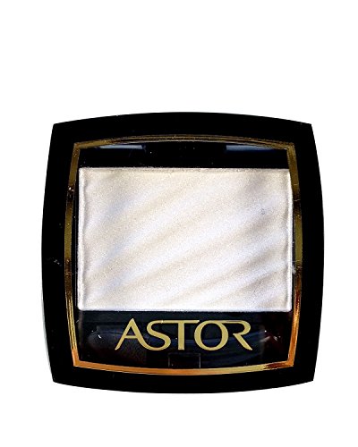 Astor Couture Mono Eyeshadow-820 Metallic White by ASTOR