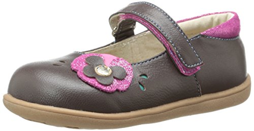 See Kai Run Kids Baby Girl's Stacy (Infant/Toddler)
