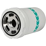 XYZIL Hydraulic Oil Filter HHTA0-59900 Compatible with Kubota L M MX SSV SVL Tractor L3010 L3130