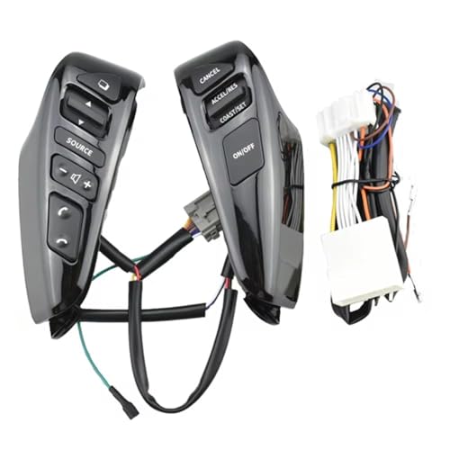 Bouton commande volant Nissan Sentra finition origine régulateur audio