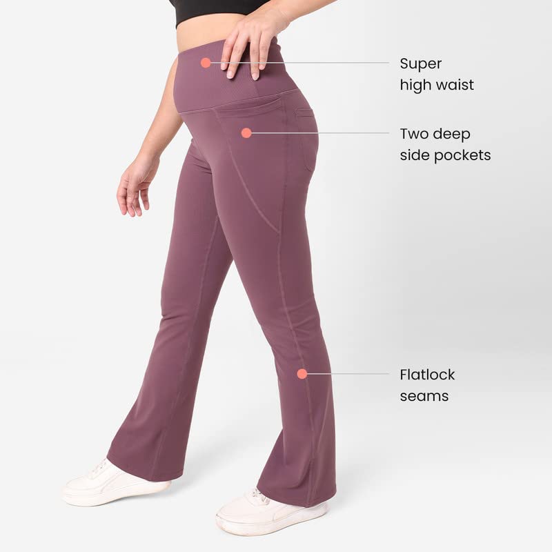 Image of BlissClub Women Leggings