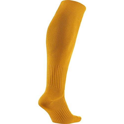 Nike Herren Socken, Socken Classic Ii, Gold (Gold/Black), Gr. XL