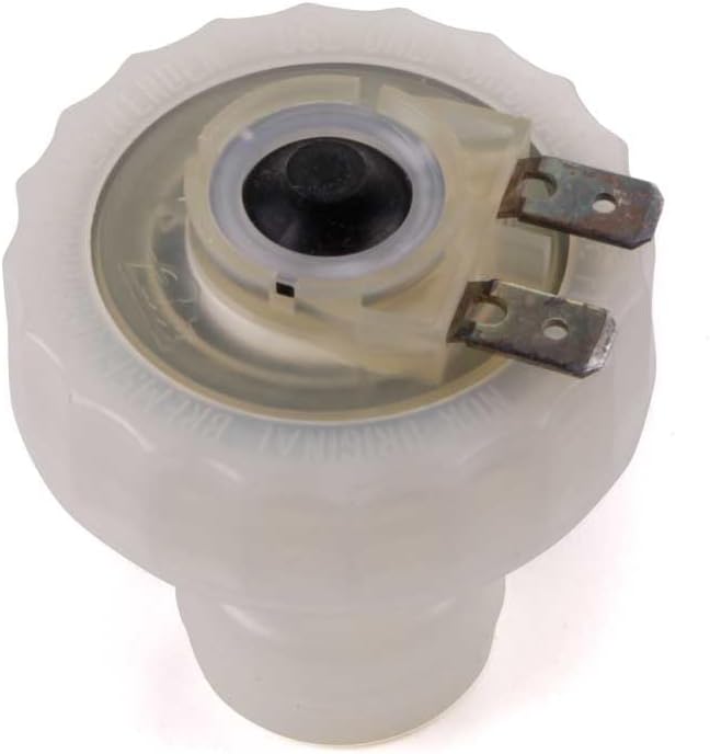 Alpaca Genuine OEM Front Brake Master Cylinder Reservoir Cap For BMW 325 34321156029