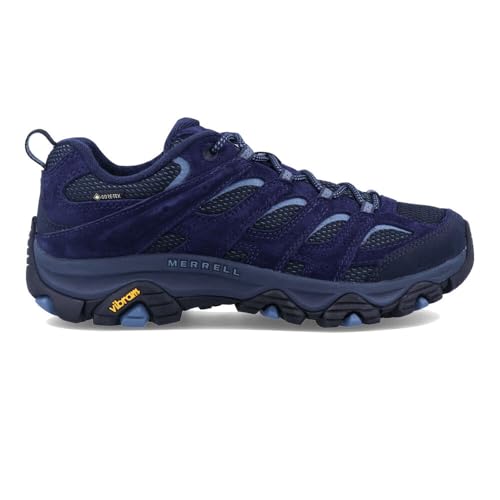 Image of Merrell Herren Moab 3 GTX Wanderschuh