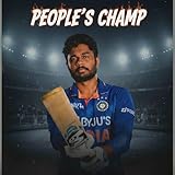 Sanju Samson (The people's Champ) [Explicit]