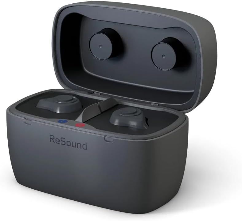 GN Resound Custom Charger