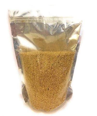 Amys All Life Stages Quality Thina/kangni Seed/Bird Food Foxtail Millet Seeds for Birds 500 Gram Pack (B0BM61J32P) Amazon Price History, Amazon Price Tracker