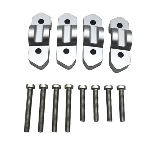 Bloc d'adaptation R1300GS code robinet modifié rehausse moto - 6