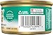 Fancy Feast Cat Food Cod Sole & Shrimp Feast, 3 oz