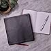NABRE XL, Catholic Edition, Leathersoft, Black, Comfort Print: Holy Bible