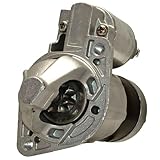 3610038090 3610038090RU Starter Motor abulollry Fit for Hyundai Engine