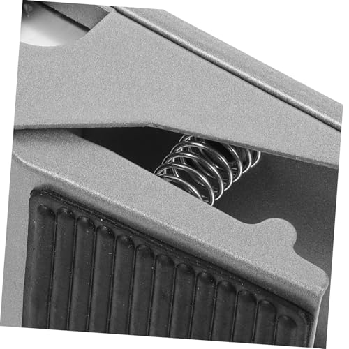 Pédale de commande vanne directionnelle 1/4 pour vérin pneumatique - 4