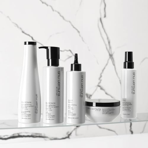 Shu Uemura Izumi Tonic Spray Rinforzante Per Capelli 150 Ml - 2