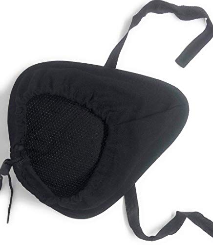 image for Zengooder Large Bike Seat Cushion - 11