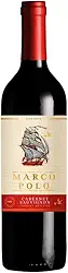 Vinho Chileno Marco Polo Cabernet Sauvignon 750ml