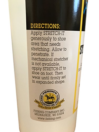 Fiebing'S FB-STRT00P032Z 32 Oz46; Shoe Stretch-It thumb #1
